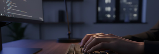 Front-End Development